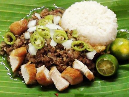 Sky Garden-奎松市必去景点