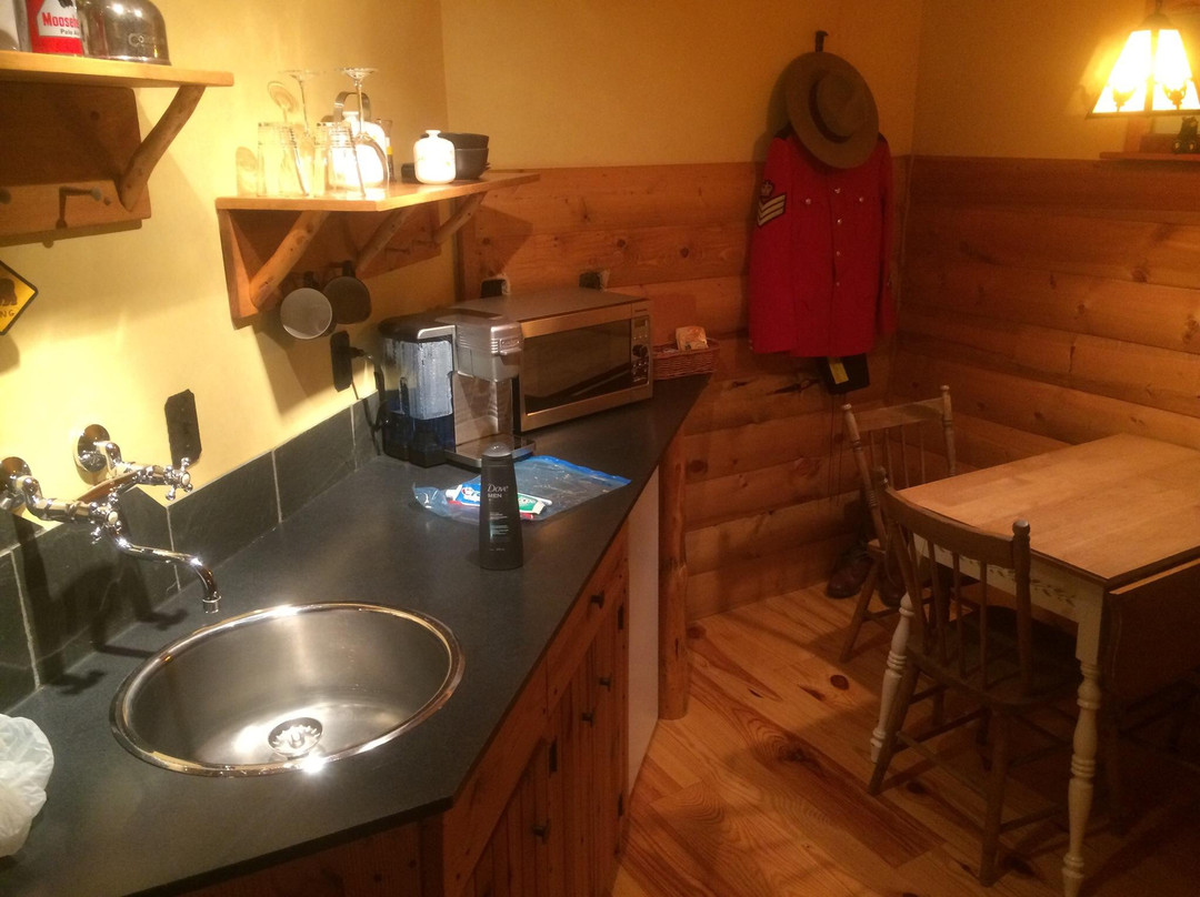 Bear Necessities B&B主图