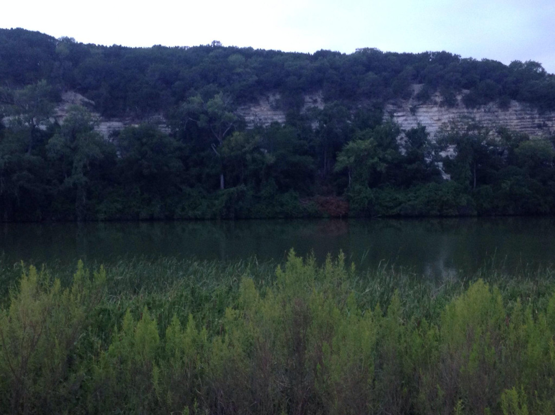 Brazos Park East-韦科必去景点