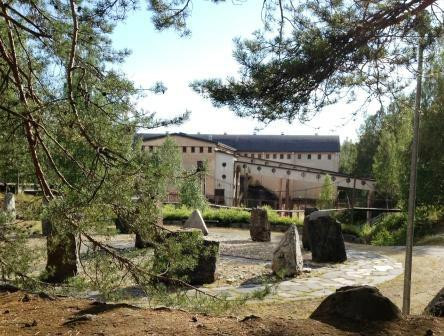 Old Mine Mining Museum-Outokumpu必去景点