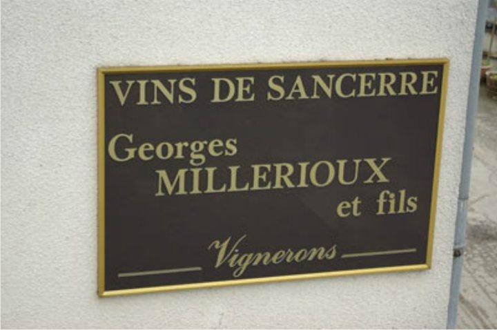 Domaine Georges Millérioux et Fils景点图片