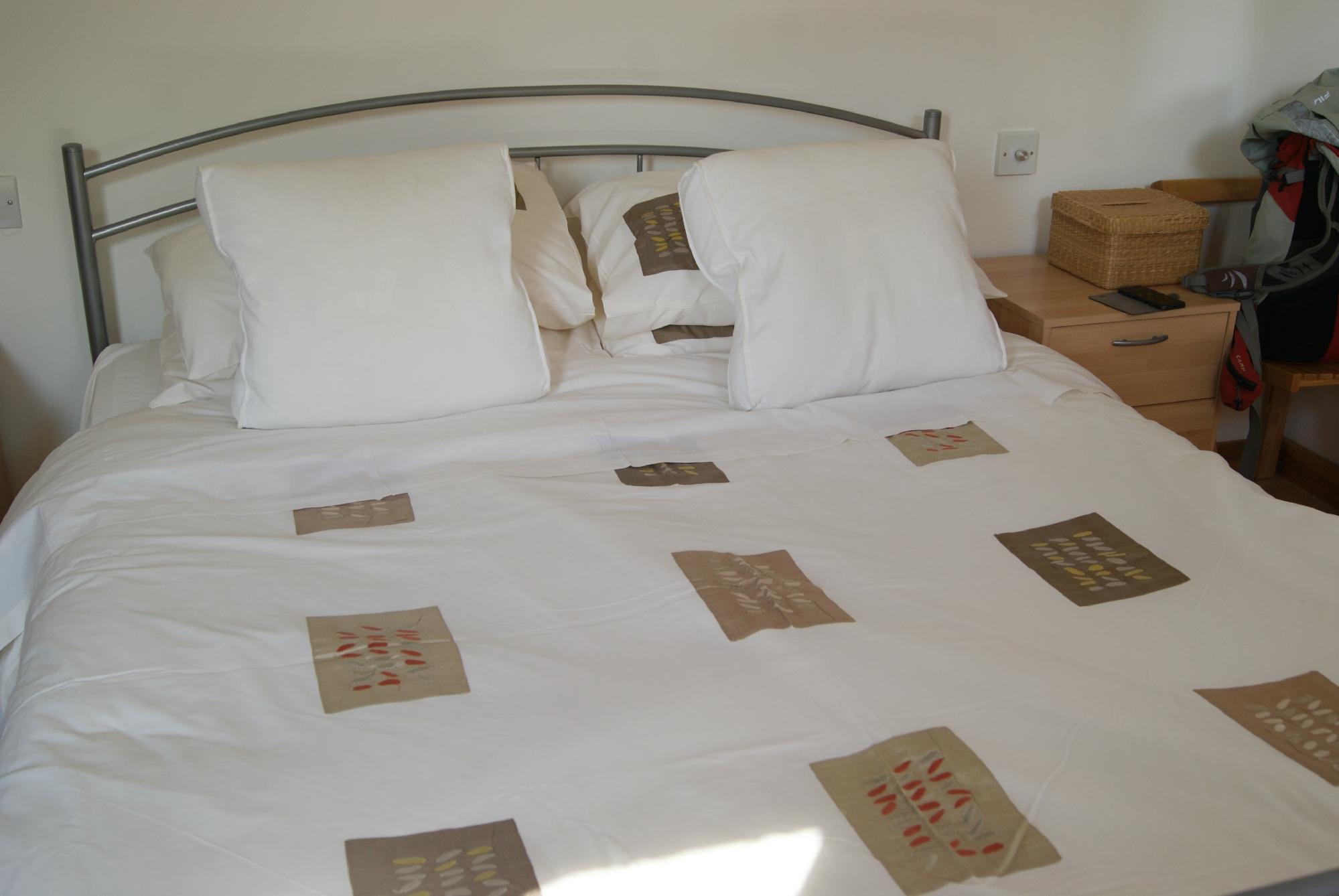Bob and Chris's Bed & Breakfast-酒店景观