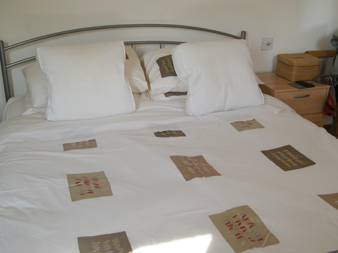 Kinlochleven酒店住宿-Bob and Chris's Bed & Breakfast
