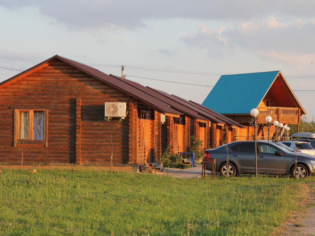 Yuznoye Grafstvo主图