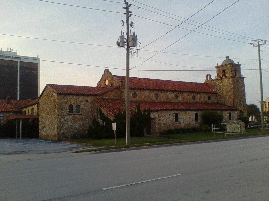 Seabreeze United Church of Christ景点图片