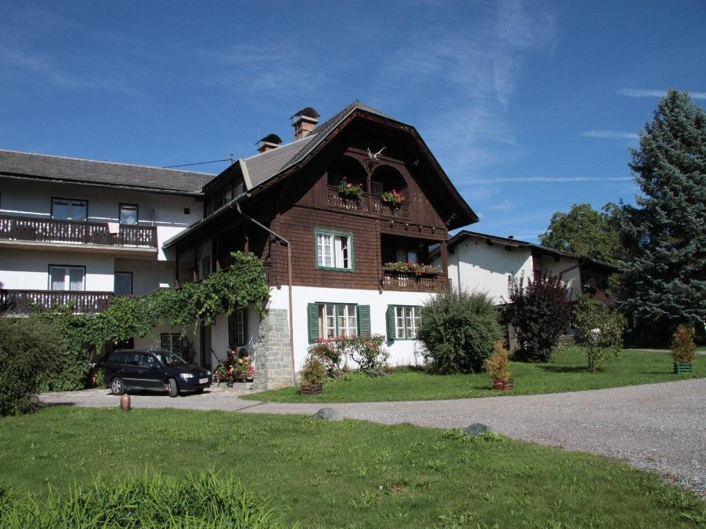 Landhaus Widmeyer