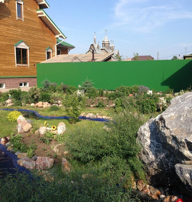 Temple of Presentation of the Lord-Berdsk必去景点