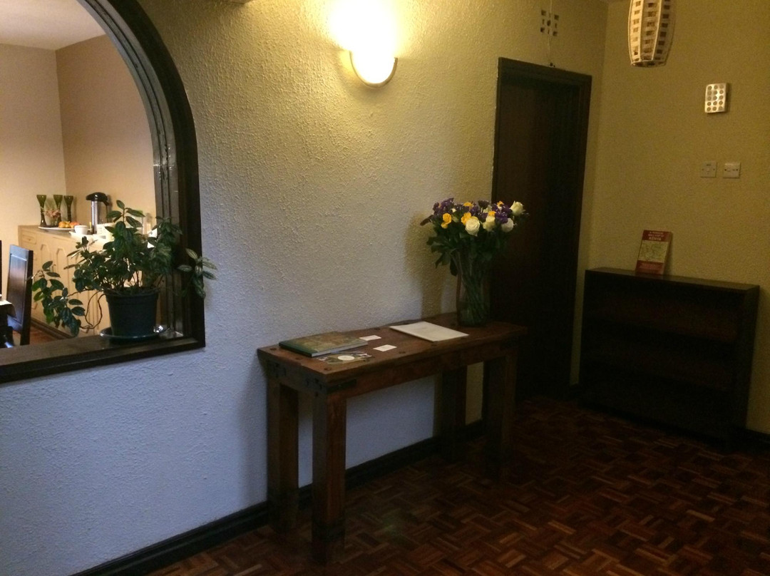 Dea's Gardens Nairobi主图