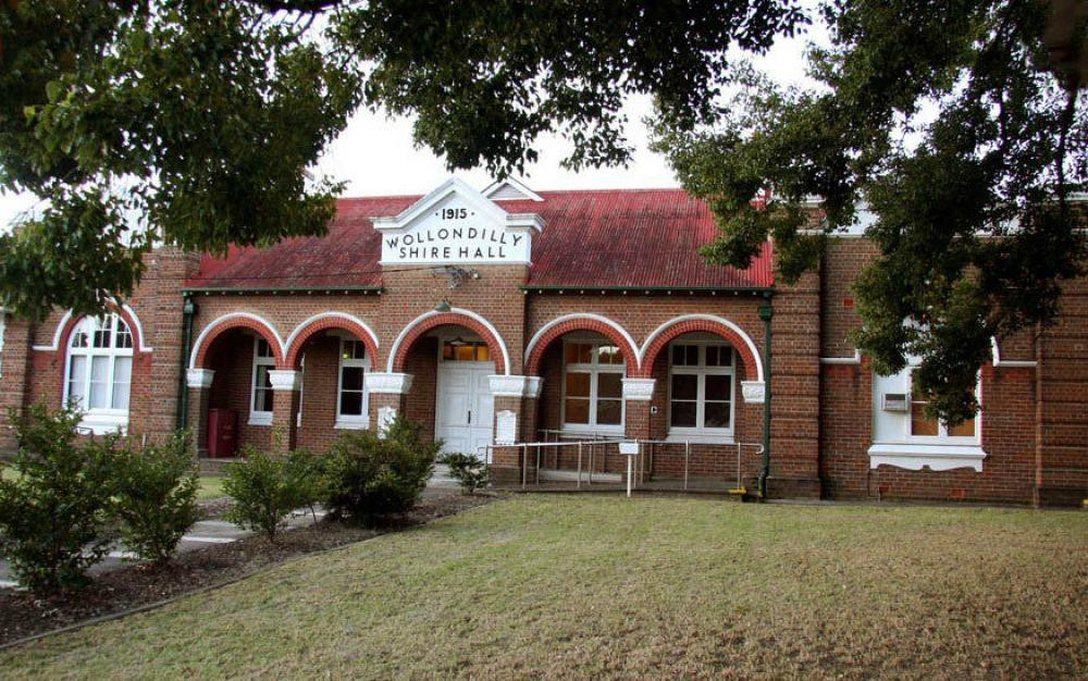 Picton Creative Traders Markets-Picton必去景点