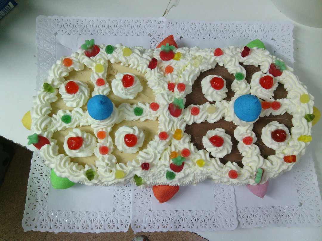 Heladeria California