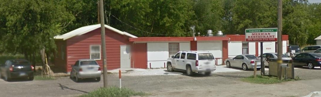 Holland餐馆和美食-Taqueria Sonora