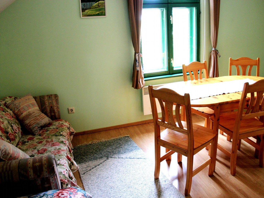 Edgar's Guesthouse主图