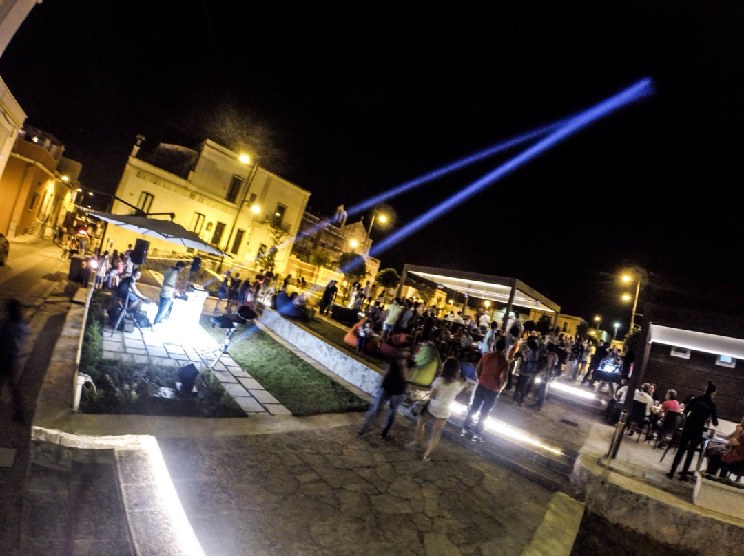 Cortèn Music Bar & Grill-Ruffano必去景点