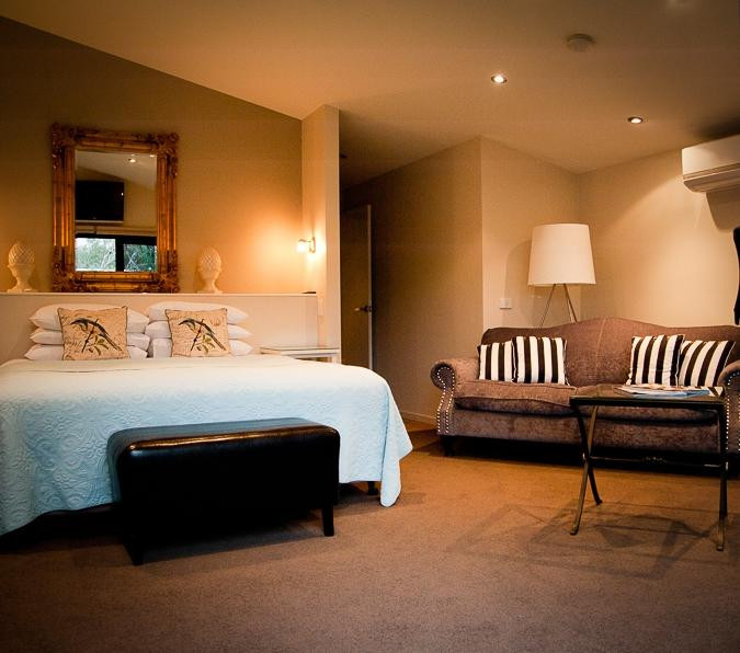 伊丘卡酒店住宿-Adelphi Apartments