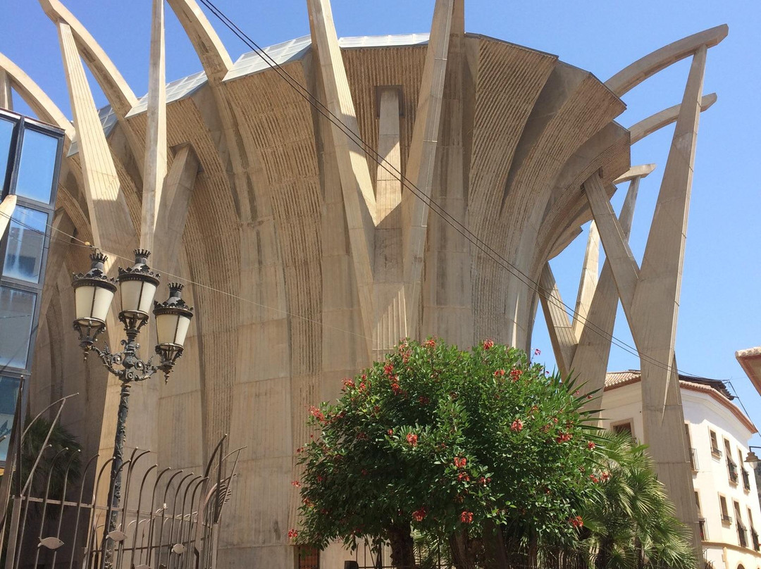 Parroquia de Nuestra Senora de Loreto-哈韦阿必去景点