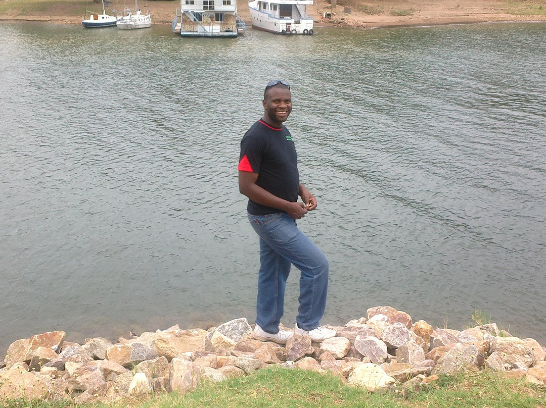 Chinhoyi University Hotel主图