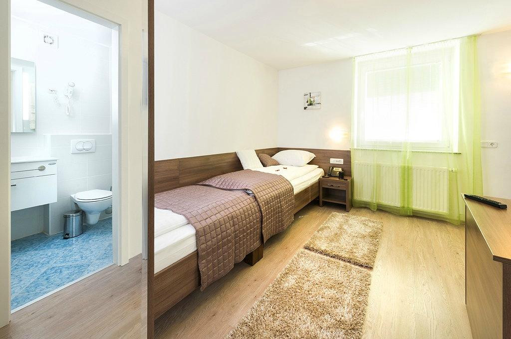 Hotel Villa Tollazzi主图