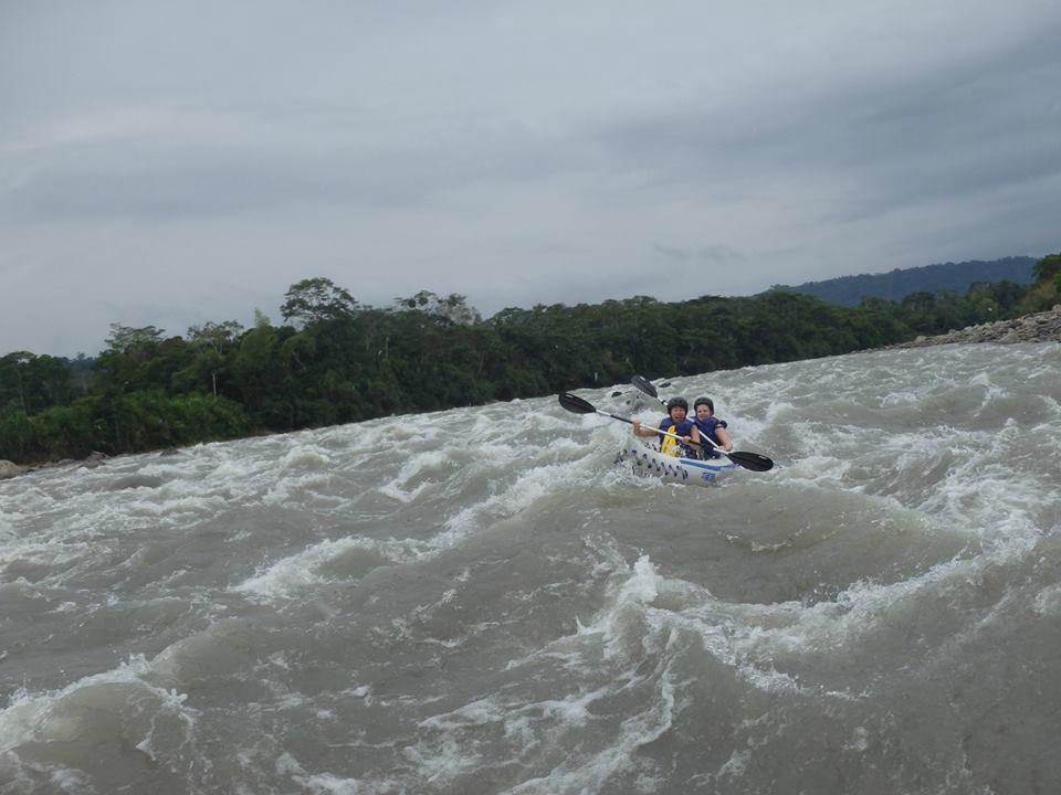 Gary's Tours-Tena必去景点