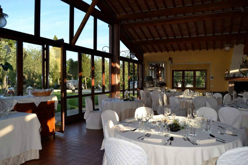 Casa Vacanze Podere San Cerbone