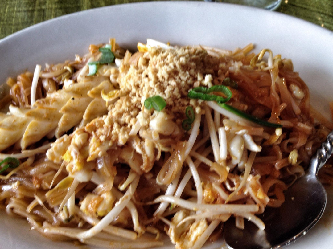 Thai Curry