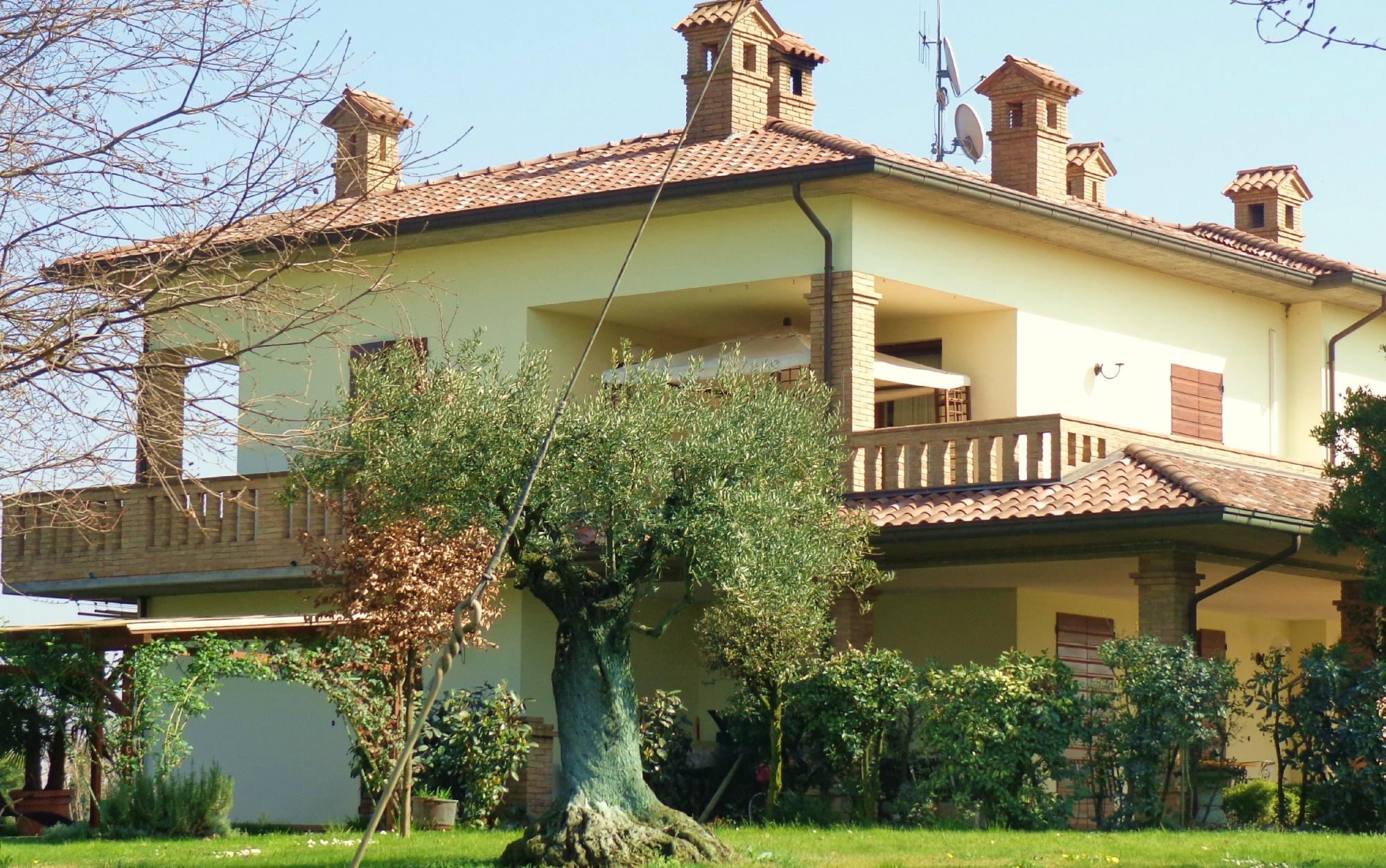 Villa delle Querce-官方