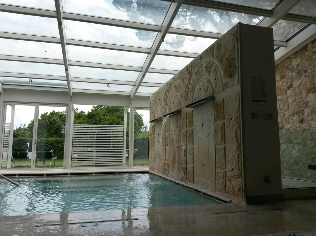 Albergo Le Terme Spa-巴尼奥维诺尼必去景点