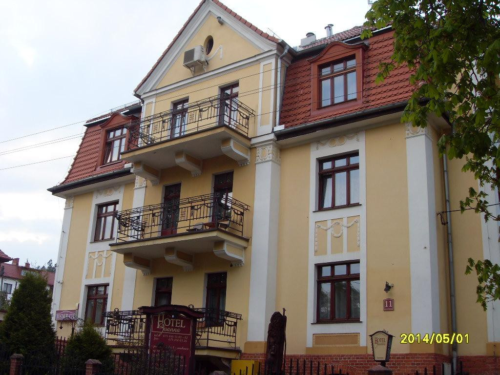 Szczawno Zdroj旅游攻略图片