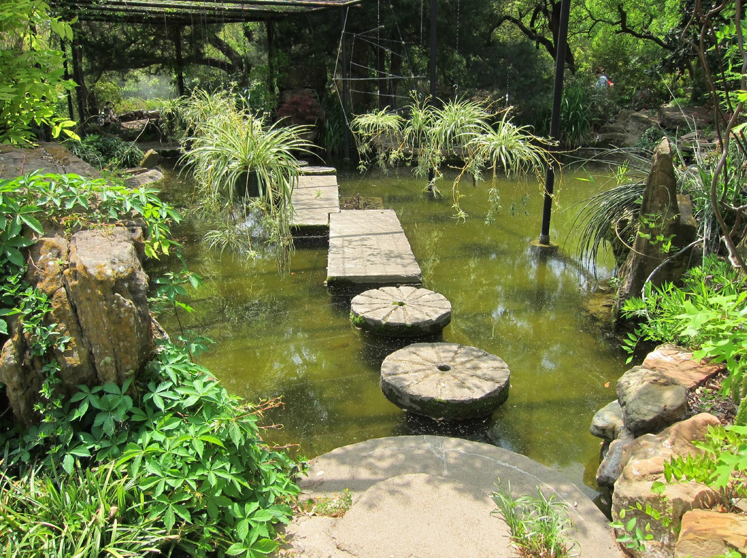 Chandor Gardens景点图片