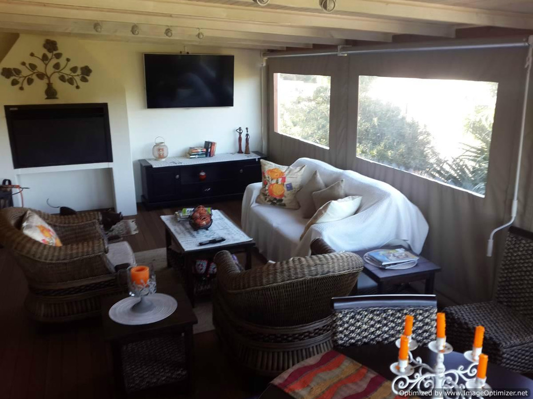 Arum Chine Guest House主图