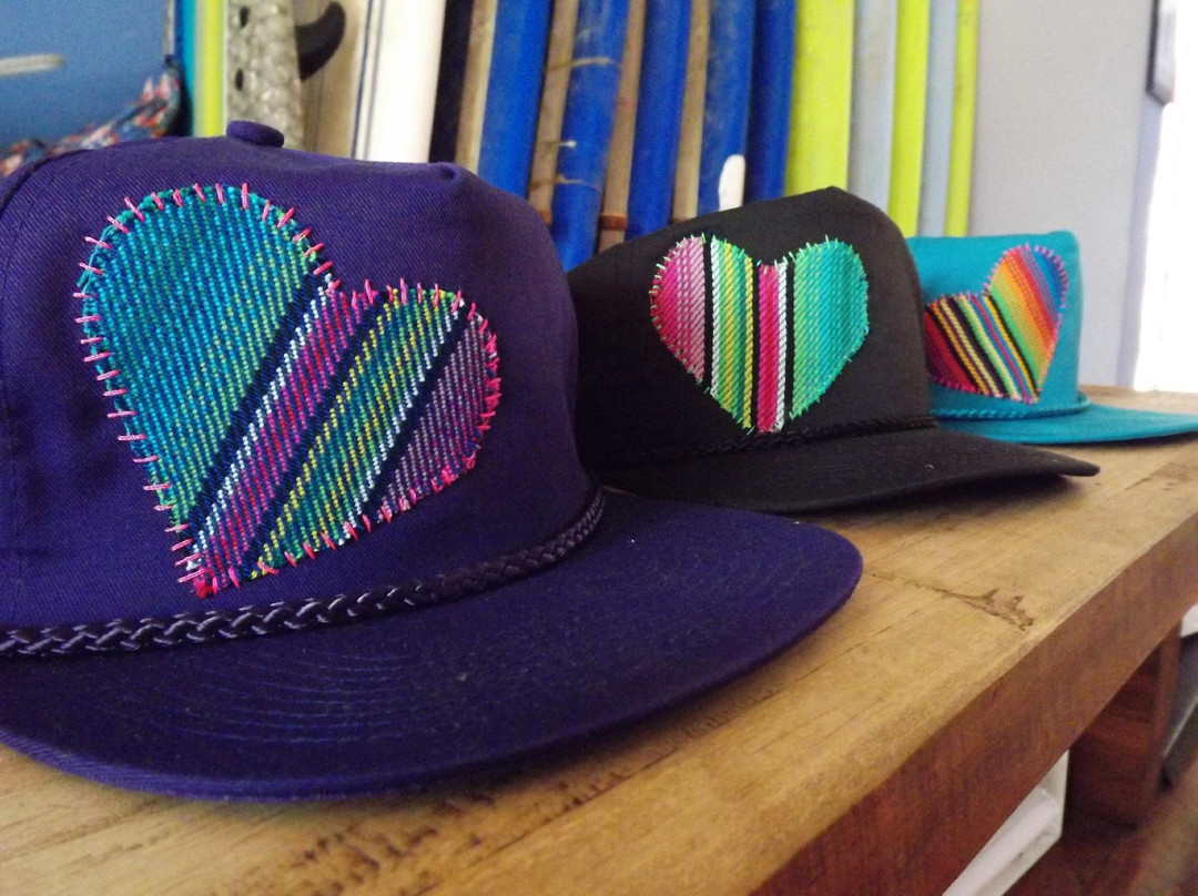 Zicazteca Surf School-埃斯孔迪多港必去景点