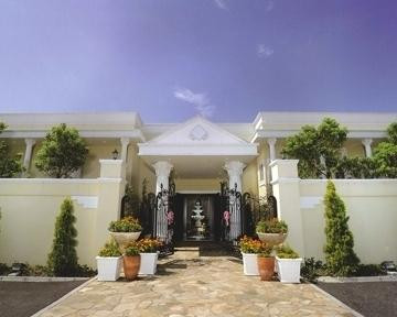 ゲストハウス La Soglia