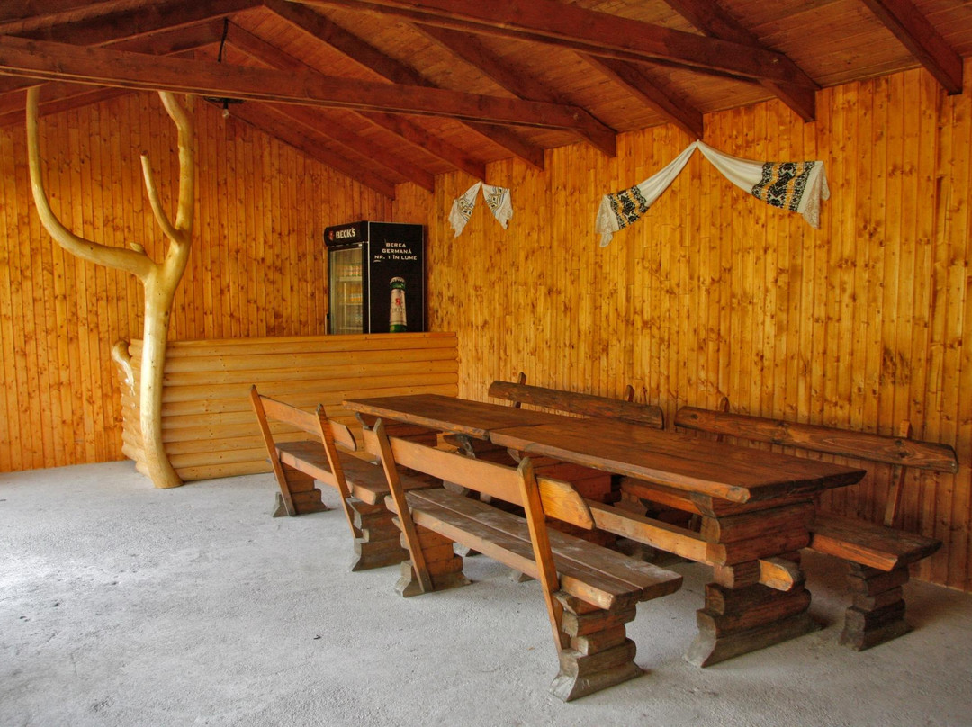 Pensiunea Maria Köber主图