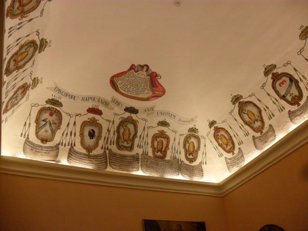 Museo Diocesano E Palazzo Vescovile景点图片