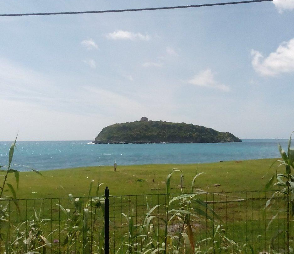 Isola Di Cirella景点图片