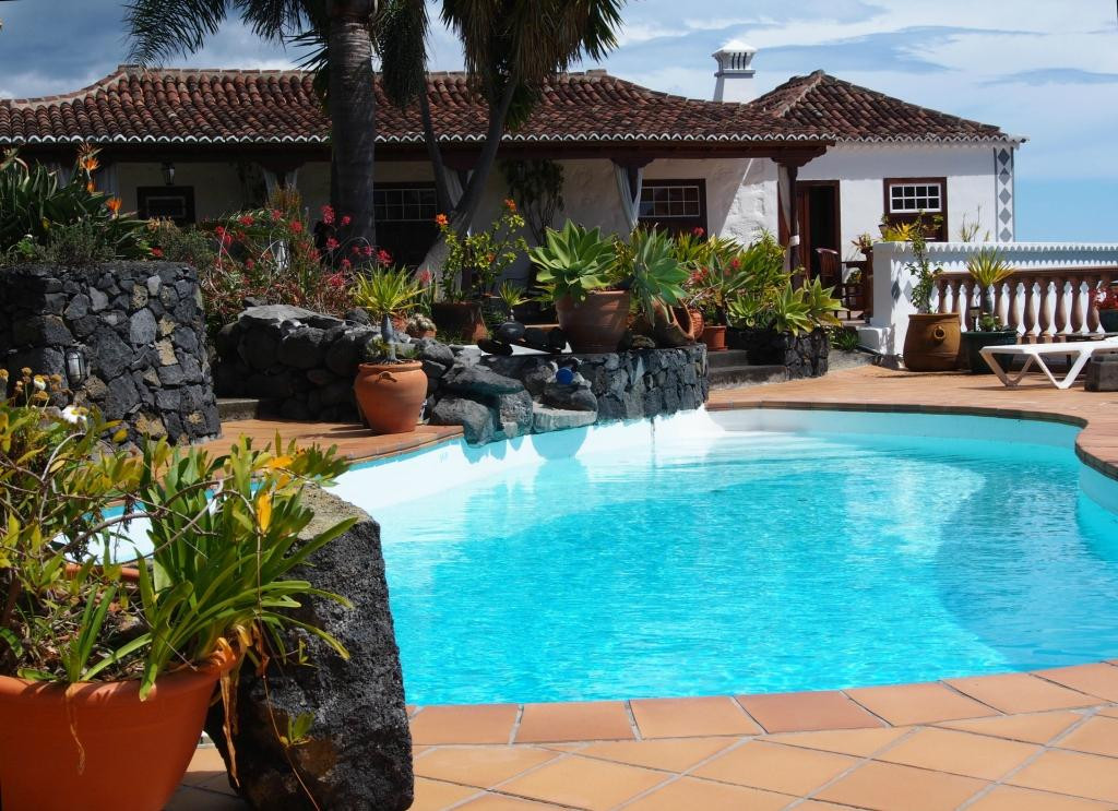 Hotel Finca Arminda主图