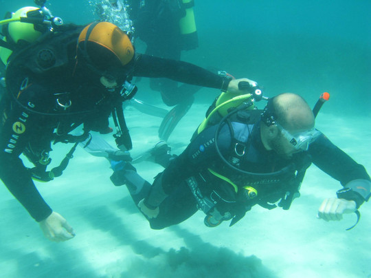 Ondine Escape - One Day Activities-马拉特克西必去景点