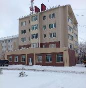 Uyutny Dom Hotel-官方