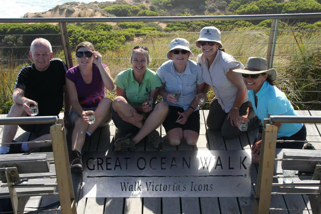 Hedonistic Hiking - Day Tours-Porepunkah必去景点