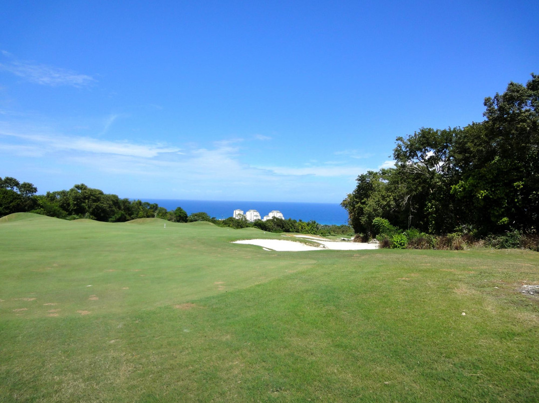 White Witch Golf Course景点图片