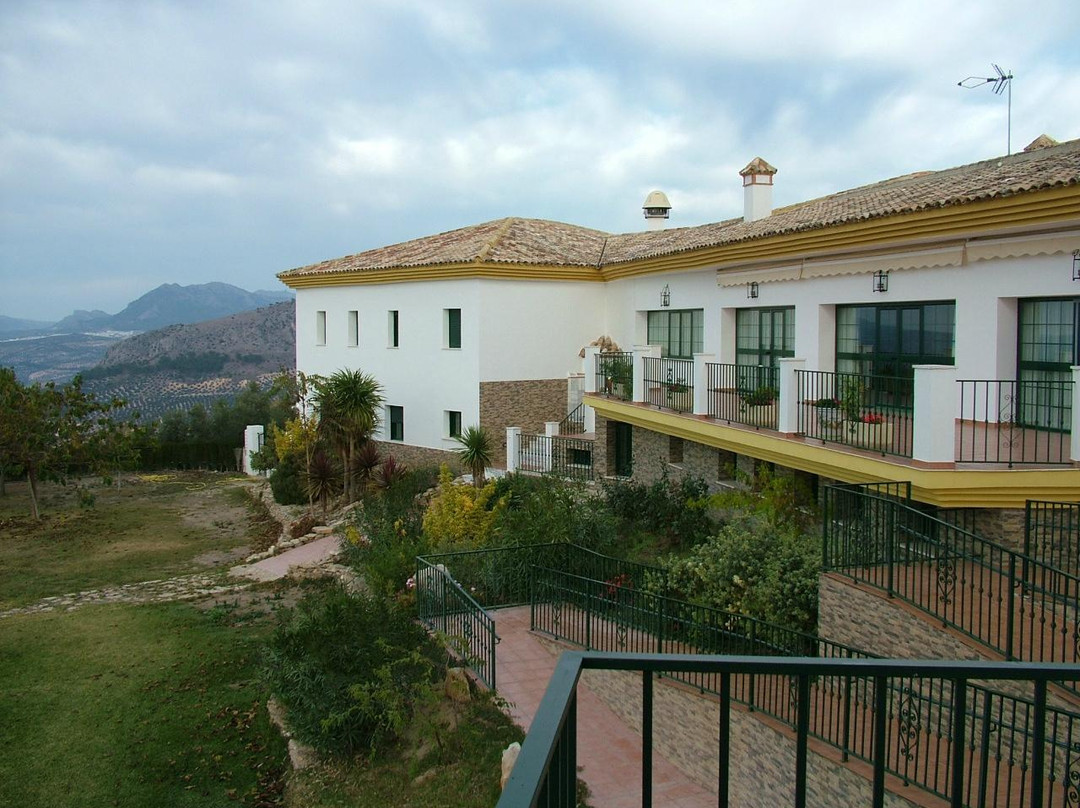 Villanueva De Algaidas旅游攻略图片