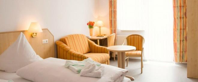 Mueller's Hotel 2主图