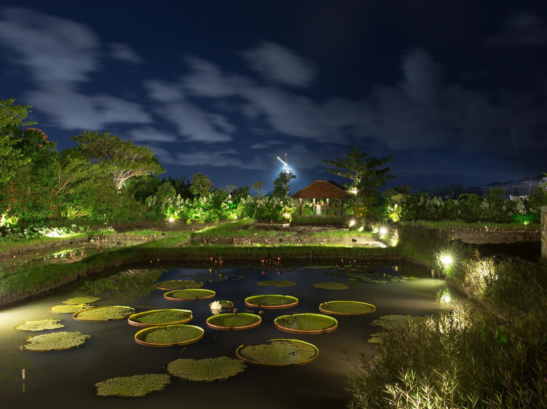 Nowa Bali - Private Tour-水明漾必去景点