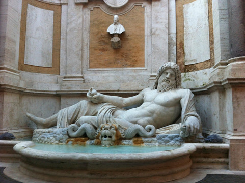 Rome Guides-罗马必去景点