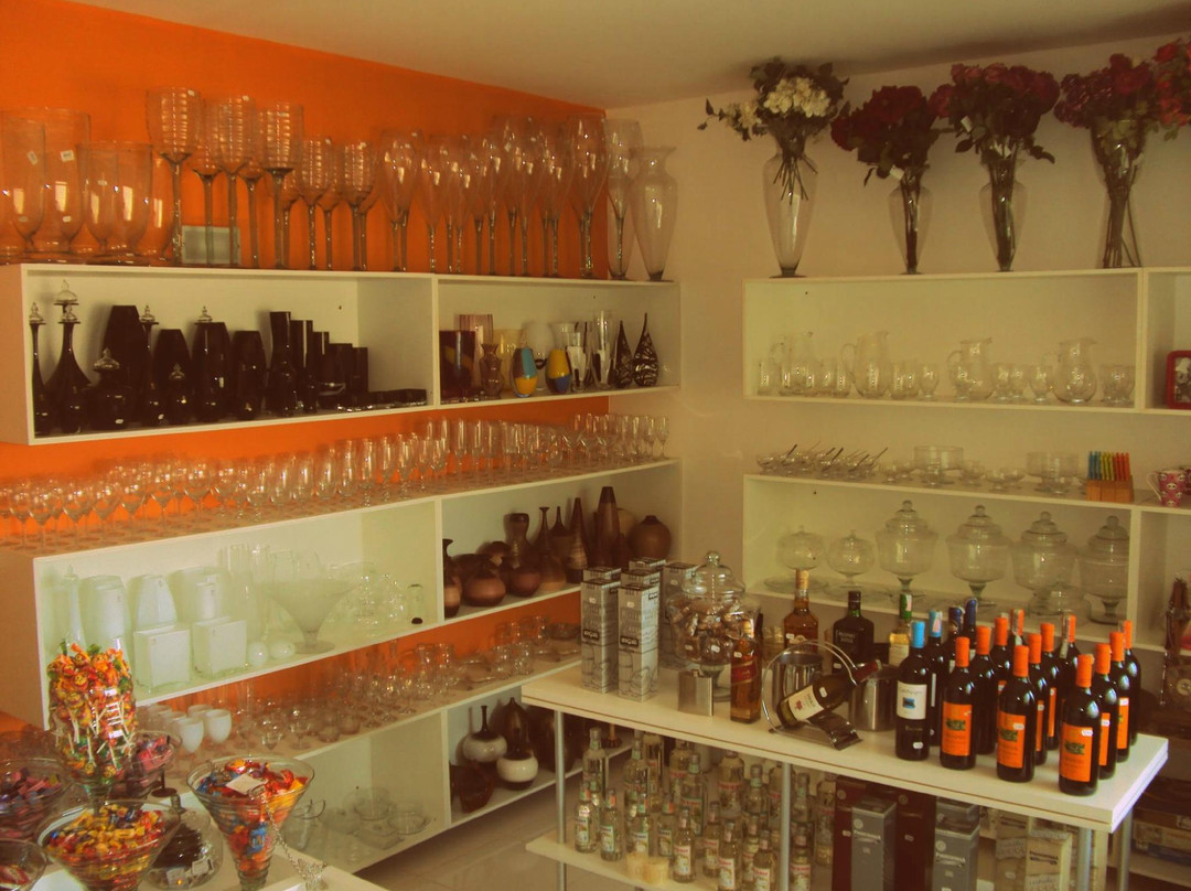 Lagoa Grande酒店住宿-Yara Hotel