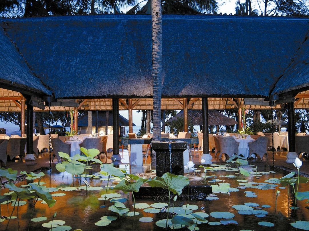 Kura Kura Restaurant