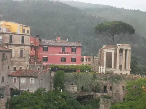 Shore Excursions in Italy-罗马必去景点