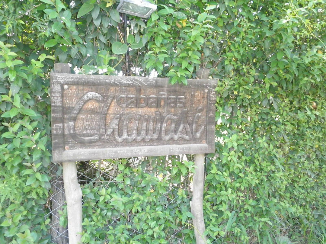 Chawasi Cabanas主图