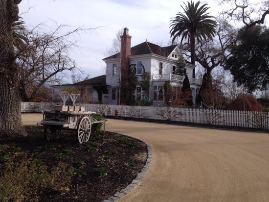 Savor Napa Valley Wine Tours-纳帕必去景点