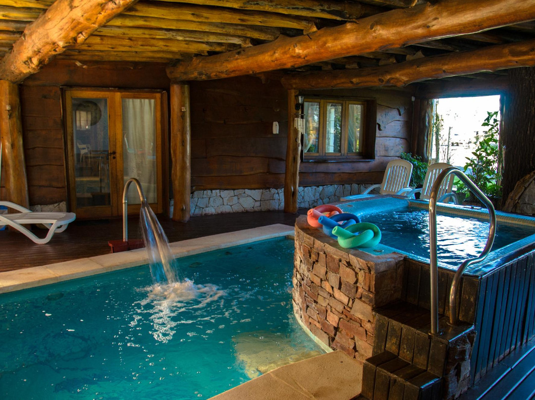 Milano Benessere Cabanas Boutique