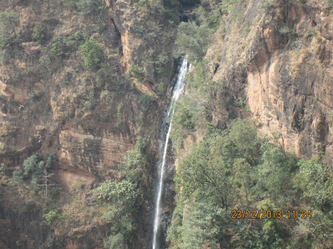 Rajat Pratap (Big/Silver Fall)景点图片
